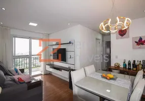 Foto 1 de Apartamento com 3 Quartos à venda, 66m² em Vila Andrade, São Paulo