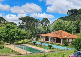 Foto 1 de Fazenda/Sítio com 1 Quarto à venda, 460m² em Itambezinho, Campo Largo