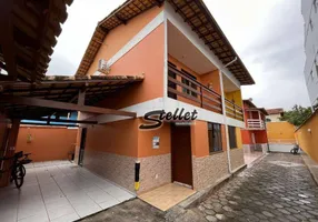 Foto 1 de Casa com 2 Quartos à venda, 90m² em Centro, Rio das Ostras
