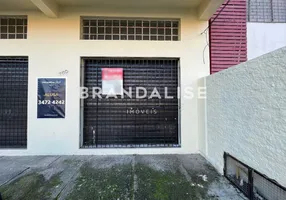 Foto 1 de Ponto Comercial para alugar, 27m² em Nossa Senhora das Graças, Canoas