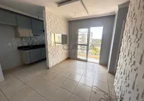 Foto 1 de Apartamento com 2 Quartos à venda, 52m² em Jardim Atlântico, Serra