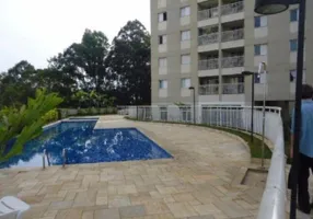 Foto 1 de Casa com 3 Quartos à venda, 70m² em Jardim Maria Rosa, Taboão da Serra