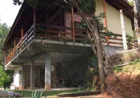 Foto 1 de Casa com 4 Quartos à venda, 286m² em Parque Petrópolis, Mairiporã