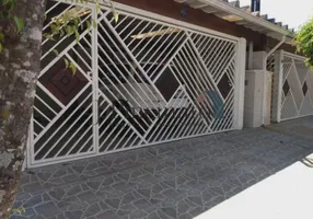 Foto 1 de Casa com 3 Quartos à venda, 125m² em Jardim América, Campo Limpo Paulista