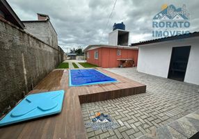 Casa 2 quartos para alugar - Matinhos - PR 1260913347