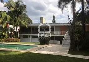 Foto 1 de Casa com 4 Quartos para venda ou aluguel, 850m² em Retiro Morumbi , São Paulo