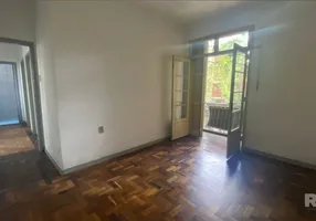 Foto 1 de Apartamento com 3 Quartos à venda, 85m² em São João, Porto Alegre