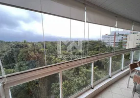 Foto 1 de Apartamento com 4 Quartos à venda, 110m² em Riviera de São Lourenço, Bertioga