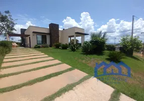 Foto 1 de Casa de Condomínio com 3 Quartos à venda, 450m² em , Paranapanema