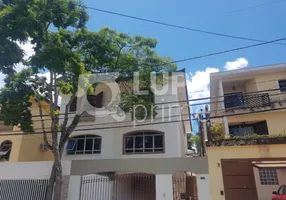 Foto 1 de Sobrado com 3 Quartos para alugar, 130m² em Vila Aurora, São Paulo