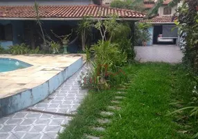 Foto 1 de Casa com 3 Quartos à venda, 350m² em Cafubá, Niterói