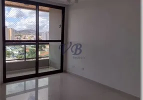 Foto 1 de Apartamento com 3 Quartos à venda, 80m² em Vila Assuncao, Santo André