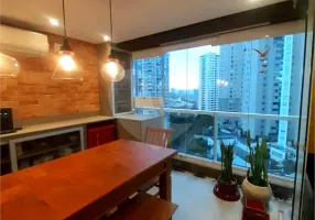 Foto 1 de Apartamento com 2 Quartos à venda, 77m² em Panamby, São Paulo