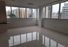 Foto 1 de Sala Comercial para alugar, 405m² em Centro, Florianópolis