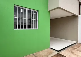 Foto 1 de Casa com 3 Quartos à venda, 90m² em Santo Antônio dos Prazeres, Feira de Santana