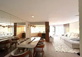 Foto 1 de Apartamento com 3 Quartos à venda, 150m² em Vila Andrade, São Paulo