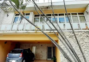 Foto 1 de Casa com 3 Quartos à venda, 255m² em Vila Embaré, Valinhos