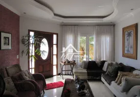 Foto 1 de Casa de Condomínio com 3 Quartos à venda, 300m² em Jardim Residencial Parque da Floresta, Sumaré