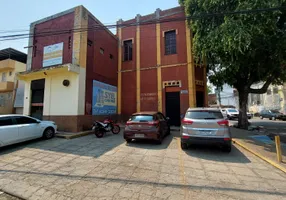 Foto 1 de Prédio Comercial com 5 Quartos para venda ou aluguel, 548m² em Centro, Manaus