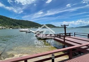 Foto 1 de Apartamento com 1 Quarto à venda, 73m² em Pontal, Angra dos Reis