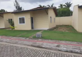 Foto 1 de Casa de Condomínio com 2 Quartos à venda, 150m² em Vila São José, São José de Ribamar
