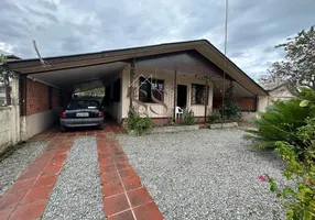 Foto 1 de Casa com 3 Quartos à venda, 140m² em Bom Retiro, Matinhos