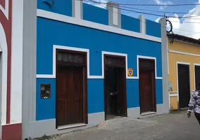 Foto 1 de Ponto Comercial para alugar, 120m² em Centro Norte, Cuiabá