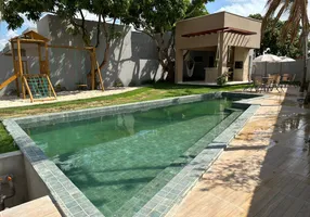 Foto 1 de Casa com 2 Quartos à venda, 71m² em Gereraú, Itaitinga