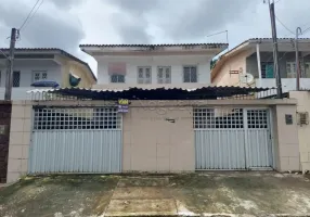 Foto 1 de Casa com 3 Quartos à venda, 106m² em Jardim São Paulo, Recife