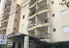 Foto 1 de Apartamento com 2 Quartos para alugar, 56m² em Jardim Novo Mundo, São José do Rio Preto