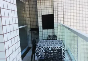 Foto 1 de Apartamento com 3 Quartos à venda, 85m² em Enseada, Guarujá