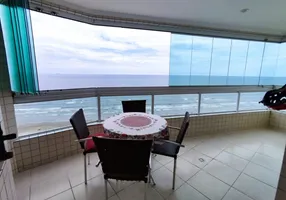 Foto 1 de Apartamento com 2 Quartos à venda, 80m² em Maracanã, Praia Grande