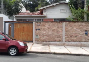 Foto 1 de Casa com 3 Quartos à venda, 168m² em Taquaral, Campinas