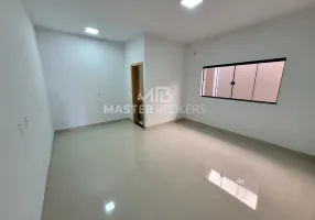 Foto 1 de Casa com 3 Quartos à venda, 115m² em Residencial Alice Barbosa, Goiânia