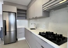 Foto 1 de Apartamento com 3 Quartos à venda, 100m² em Centro, Balneário Rincão