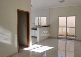 Foto 1 de Sobrado com 3 Quartos à venda, 140m² em Jardim Santa Cecilia, Ribeirão Preto