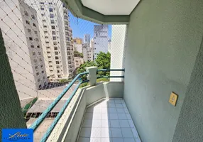 Foto 1 de Apartamento com 1 Quarto à venda, 33m² em Santa Cecília, São Paulo