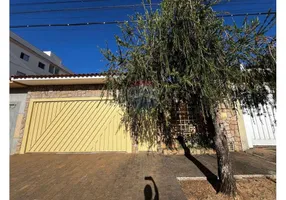 Foto 1 de Casa com 3 Quartos à venda, 193m² em Parque Residencial Nova Franca, Franca