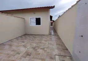 Foto 1 de Casa com 2 Quartos à venda, 70m² em São Fernando, Itanhaém