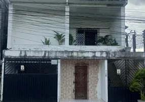 Foto 1 de Casa com 6 Quartos à venda, 300m² em Cruzeiro Icoaraci, Belém