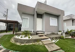 Foto 1 de Casa com 2 Quartos à venda, 90m² em Caverazinho, Araranguá