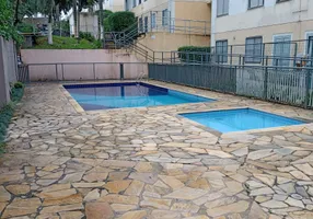 Foto 1 de Apartamento com 2 Quartos à venda, 41m² em Santa Maria, Osasco