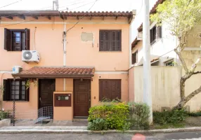 Foto 1 de Casa de Condomínio com 2 Quartos para alugar, 60m² em Vila Nova, Porto Alegre