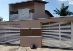 Foto 1 de Casa com 4 Quartos à venda, 180m² em Jardim Adelaide, Hortolândia