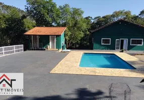 Foto 1 de Fazenda/Sítio com 3 Quartos à venda, 245m² em , Santa Isabel