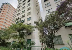 Foto 1 de Apartamento com 1 Quarto à venda, 70m² em Consolação, São Paulo