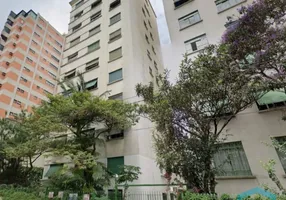 Foto 1 de Apartamento com 1 Quarto para alugar, 70m² em Consolação, São Paulo