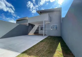 Foto 1 de Casa com 2 Quartos à venda, 79m² em Monte Castelo, Campo Grande