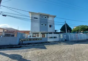 Foto 1 de Apartamento com 2 Quartos à venda, 53m² em Ingleses do Rio Vermelho, Florianópolis