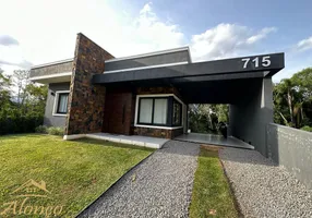 Foto 1 de Casa com 2 Quartos à venda, 126m² em Bavária, Nova Petrópolis